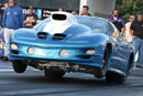KOS Motorsports Trans Am At The Shakedown At E Town