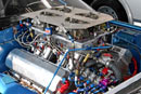 Outlaw 10.5 Nitrous Engine Wallpaper