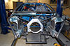Chassis Surgery