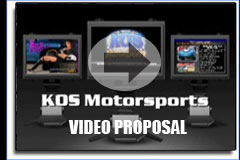 KOS Motorsports Proposal